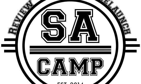 SA Camp 3.0 SA Camp 3.0